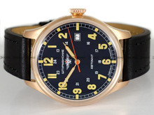 Zegarek Męski automatyczny Sturmanskie Arctic 2416-6829350 - Limitowana Edycja