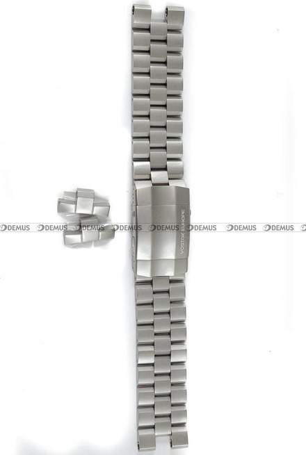 Zegarek Męski Vostok Europe Lunokhod YM86-620A505B - Zestaw