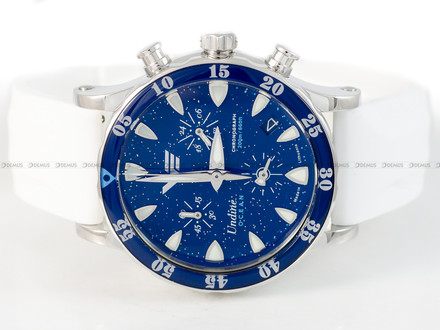 Zegarek Damski Vostok Europe Undine Ocean VK68-515A756