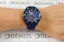 Tommy Hilfiger Bank 1792169 Zegarek Męski