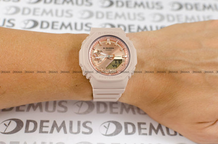 G-SHOCK Original Carbon Core Guard GMA S2100MD 4AER Zegarek Damski