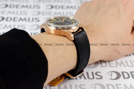 Zegarek Męski automatyczny Sturmanskie Arctic 2416-6829350 - Limitowana Edycja