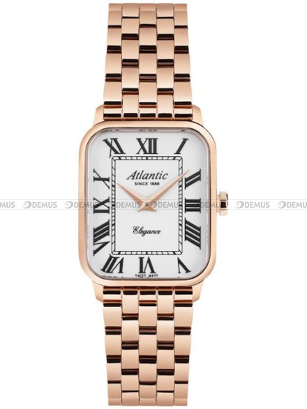 Atlantic Elegance Belle 30040.44.18MB Zegarek Damski