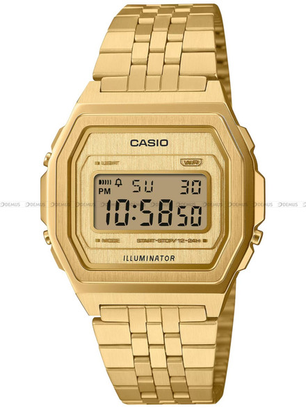 Zegarek CASIO VINTAGE A1000G 9EF