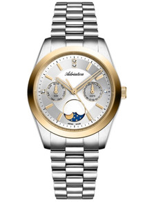 Adriatica A3802.2113QF Zegarek Damski