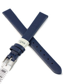 Pasek skórzany do zegarka - Morellato A01X5126875062CR12 - 12 mm