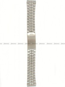 Bransoleta do zegarka Orient - M0601SS - 18 mm