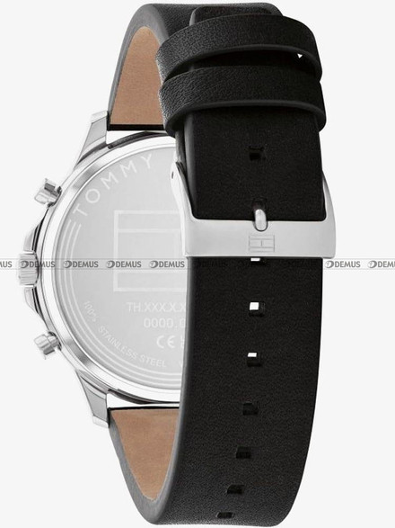 Tommy Hilfiger Ryder 1710495 Zegarek Męski