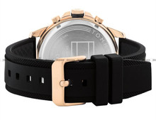 Tommy Hilfiger Blaze 1792028 Zegarek Męski