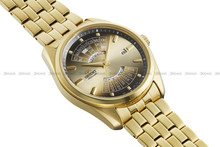 Zegarek Męski automatyczny Orient Multi Year Calendar RA-BA0007G3YB