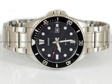 Casio Duro Diver MDV 107D 1A1VEF Zegarek Męski
