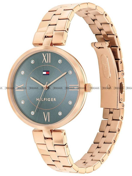 Tommy Hilfiger Ella 1782686 Zegarek Damski