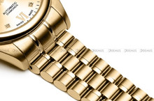 Zegarek Damski Automatyczny z Diamentami Adriatica A3198.1181DA - W zestawie rotomat