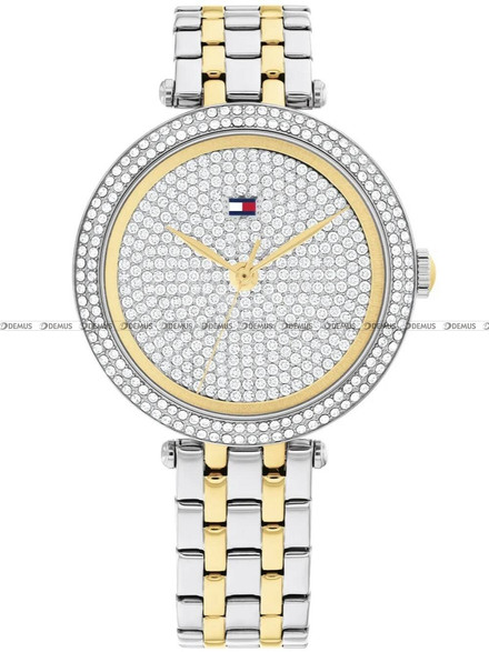 Tommy Hilfiger Natalie 1782760 Zegarek Damski