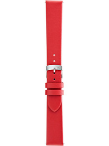 Pasek skórzany do zegarka - Morellato A01X5126875083CR14 - 14 mm