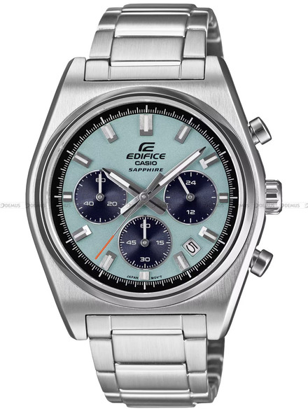 EDIFICE EFB 730D 2BVUEF Zegarek Męski