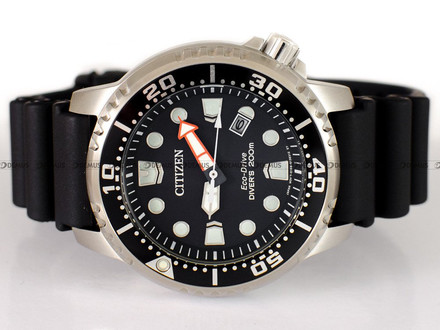 Zegarek Citizen Promaster BN0150-10E Męski, Kwarcowy, Wskazówkowy