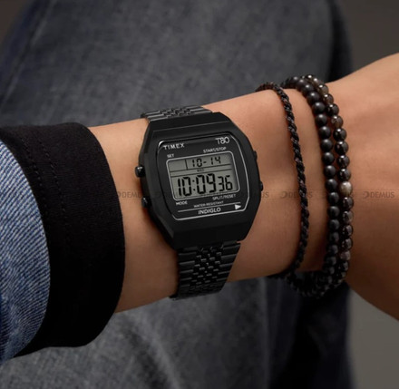 Zegarek Timex T80 TW2W91600