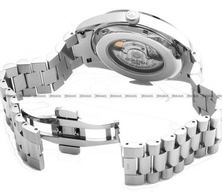 Primeline Daydate II 981666 41 45 50 Zegarek Roamer