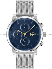 Lacoste Replay 2011409 Zegarek Męski