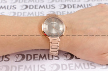 Zegarek Adriatica Ladies fashion A3571.9167Q Damski, Kwarcowy, Wskazówkowy