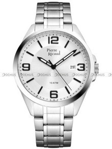 Zegarek Męski Pierre Ricaud P91073.5153Q