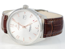 Atlantic Worldmaster Art Deco 51752.41.25R Zegarek Męski