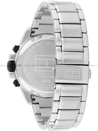 Zegarek Męski Tommy Hilfiger Jameson 1792198