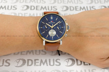 Tommy Hilfiger Tyson 1710703 Zegarek Męski
