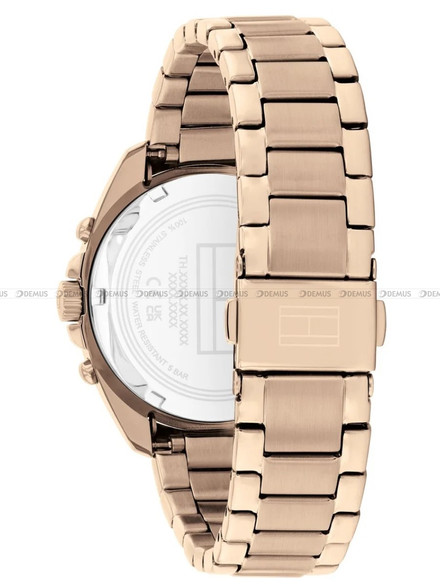 Tommy Hilfiger Mellie 1782784 Zegarek damski