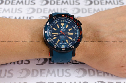 Zegarek Vostok Europe Lunokhod-2 NH35A-620C633B