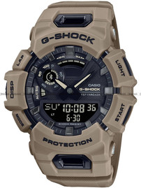 Zegarek Męski G-SHOCK Bluetooth Urban Utility GBA 900UU 5AER