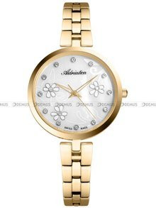 Zegarek Damski Adriatica A3741.114FQ/T
