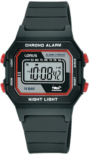 Zegarek dziecięcy Lorus R2317QX9