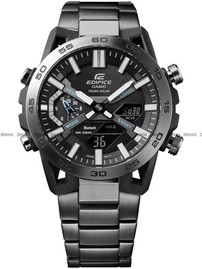 Zegarek Męski EDIFICE SOSPENSIONE Bluetooth ECB 2000PB 1AEF