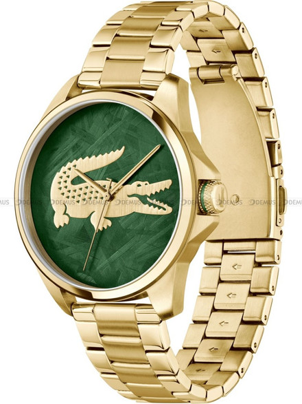 Zegarek Męski Lacoste Le Croc 2011394