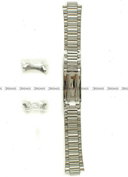 Bransoleta do zegarka Orient FEM0401LW - M0902SS - 19 mm