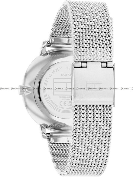 Tommy Hilfiger Pippa 1782667 Zegarek Damski