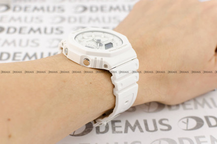 G-SHOCK Carbon Core Guard GA 2100 7A7ER Zegarek Męski