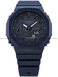 G-SHOCK GMA S2100BA 2A1ER Zegarek Damski