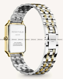 Rosefield Octagon XS OWDSG-O62 Zegarek Damski