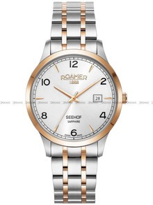 Roamer Seehof 509833 49 14 20 Zegarek Męski