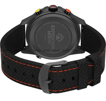 Zegarek Męski Timex Expedition North TW2V03900