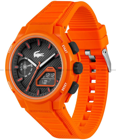 Lacoste LC33 2011369 Zegarek Męski