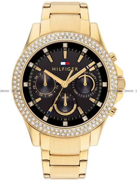 Tommy Hilfiger Haven 1782676 Zegarek Damski