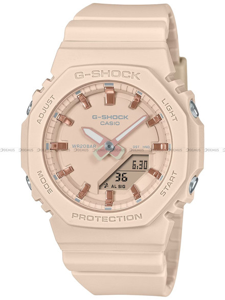 G-SHOCK Original GMA P2100M 4AER Zegarek Damski