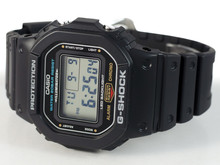 Zegarek Męski G-SHOCK DW 5600UE 1ER