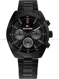 Tommy Hilfiger Hudson 1710724 Zegarek Męski