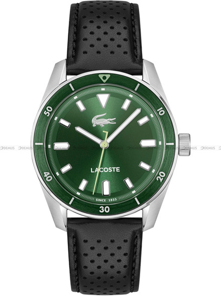 Lacoste Boston 2011423 Zegarek Męski
