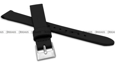 Pasek skórzany do zegarka - Minet MSSUB12 - 12 mm